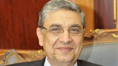 وزير الكهرباء يلقي كلمة مصر بالمؤتمر الدولي للطاقة الذرية في فيينا