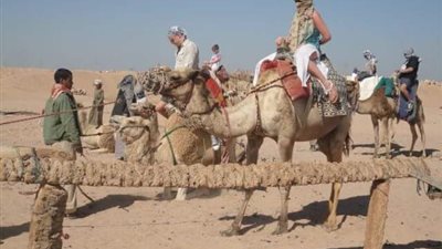 غدًا.. انطلاق حملة دعائية موسعة لتحسين صورة مصر