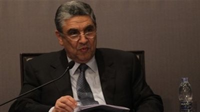 وزير الكهرباء يستقبل سفير سنغافورة بالقاهرة