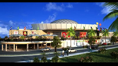 «أسيوط الجديدة»: بدء تنفيذ المرحلة الثانية من مشروع «أسيوط سيتي سنتر»