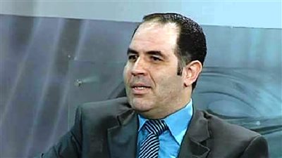 «إيهاب سعيد» يعلن ترشحه لانتخابات البورصة 