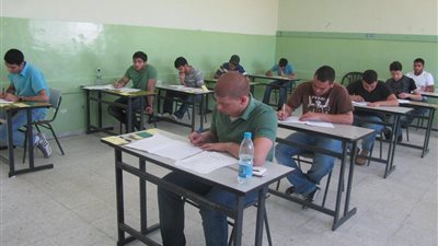 «التربية والتعليم» تنفي تأجيل موعد امتحانات الثانوية العامة 