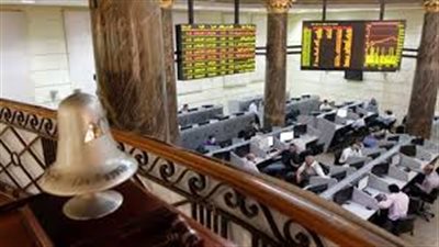 تباين اداء البورصة ورأسمالها يربح 880 مليون جنيه بنهاية التعاملات