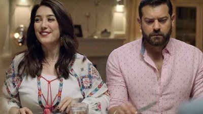 شاهد.. إعلان فودافون يتخطى 3 مليون مشاهدة على «يوتيوب»