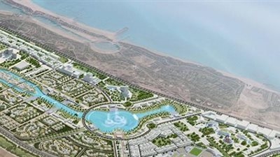 «آربيان»: العلمين مستقبل التنمية السياحية في مصر 