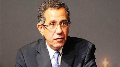 علاء سبع رئيساً لشركة «ابتكار» للتمويل الاستثماري