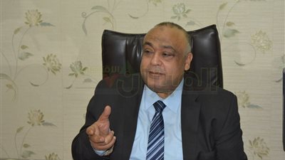  أحمد البكري في حواره لـ«الميزان الاقتصادي»: ميزان العدل في تنظيم الحج «غائب».. 65% خسائر الشركات من العمرة.. والتلاعب في القرعة مأساة