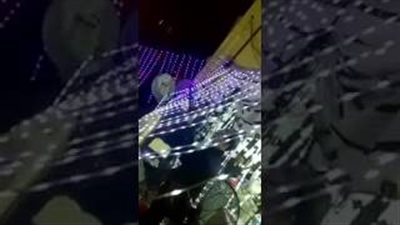 شاهد.. لحظة اطلاق النار على الطفل يوسف 