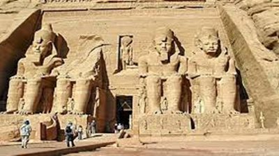 مصر تشارك في المؤتمر الدولي الثالث لتعزيز السياحة الثقافية بـ «شنغهاي»