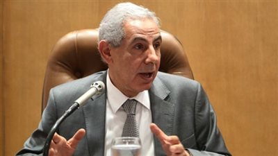 قابيل: على الجهات المعنية توفيق أوضاعها في أقل من 6 أشهر