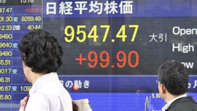 المؤشر نيكي الياباني يرتفع بعد خسائر استمرت 4 أيام
