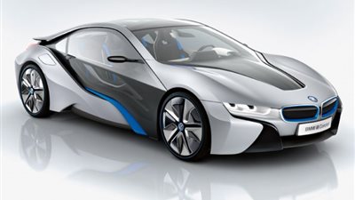 2021 موعد إطلاق أول سيارة ذاتية القيادة من BMW