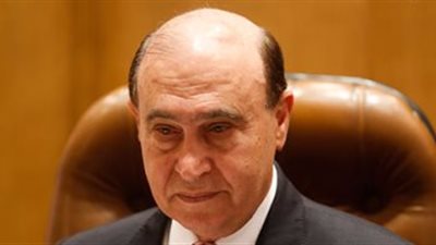 مميش يترأس أول اجتماع لمجلس إدارة المنطقة الاقتصادية لقناة السويس