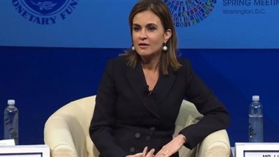 وزيرة الاستثمار: مصر جاهزة لاستقبال المشروعات والاستثمارات العراقية