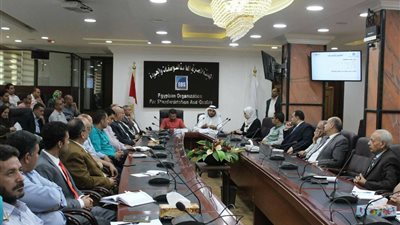 «المواصفات والجودة»: ورشة عمل للتعريف بالإجراءات السعودية الجديدة 