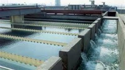 تنفيذ شبكات التغذية والري للطريق الرابط بين الأوتوستراد والدائري 