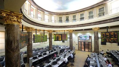 البورصة تربح 2.69 مليار جنيه في ختام تعاملات الأسبوع