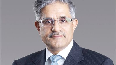 رئيس الصندوق السيادي البحريني: نتطلع للاستثمار في طرح أرامكو