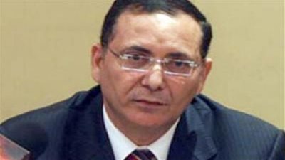 «الزيني»: قرارات «الصناعة» وراء ارتفاع أسعار الحديد