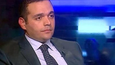 «نافع»: التضارب مشكلة الاستثمار في مصر