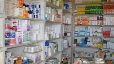 صيدلى: رخصة الصيدلي لـ«البيع» بسبب ضعف الدخل