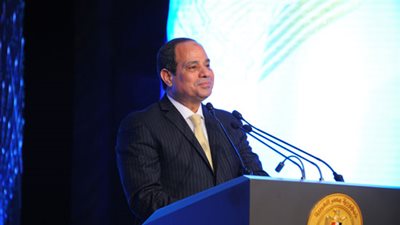 الرئيس يصدق على قانون الاستثمار الجديد