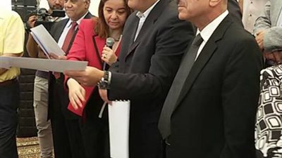 «التنمية الصناعية» يمولّ 80 وحدة سكنية بـ15 مايو