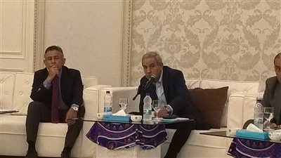 «قابيل»: تسليم أراضي «مرغم» قريبًا