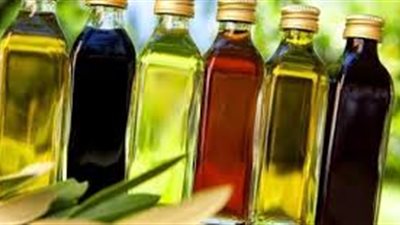 الزيوت المستخلصة: زيادة 20% في حجم الصادرات 