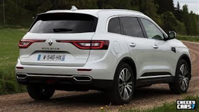 شاهد.. فيديو تشويقي لرينو كوليوس