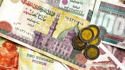 استقرار العملات العربية أمام الجنيه..والسعودي بـ 4.80