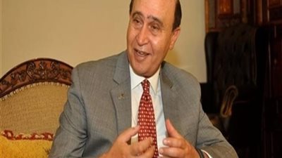 مميش: 10 مليارات جنيه استثمارات أجنبية لتمويل «محطة سونكر»