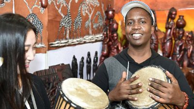 مصر من أهم خمس وجهات للاستثمارات الصينية في دول «الحزام والطريق»