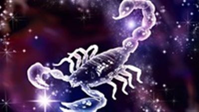  حظك اليوم برج العقرب 2017/5/30 تسير على الطريق الصحيح