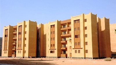 «أسيوط الجديدة» يبدأ تنفيذ 3334 وحدة بالإسكان الاجتماعي.. يوليو المقبل