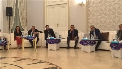 وزير التجارة: اتفاقية التجارة الحرة مع تركيا لصالحنا ورفع أسعار الفائدة لن يؤثر على القطاع الصناعي على المدى الطويل