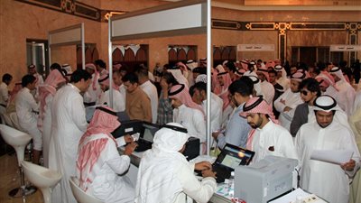 «غرفة الشرقية» تنظم النسخة الرابعة من «معرض وظائف 2017»