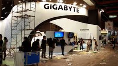 لوحة جيجابايت AORUS Z270X-Gaming 9 تفوز بالجائزة الذهبية فى معرض «كمبيوتكس»