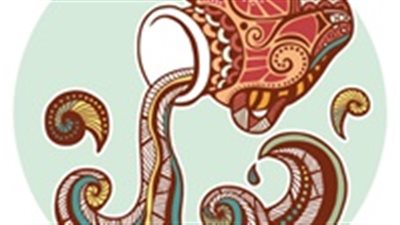 حظك اليوم برج الدلو 2017/5/30 حدد أهدافك مع الشريك