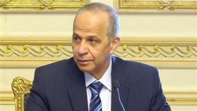 محافظ القليوبية: لافتات تحذيرية على أراضي الدولة المستردة