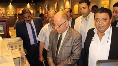 وزير الثقافة يفتتح معرض فيصل للكتاب غدًا