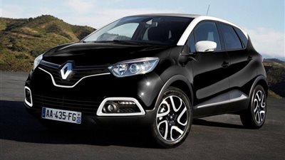 15 ألف جنيه خصم على «رينو كابتشر» بمناسبة شهر رمضان