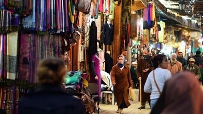 ارتفاع العجز التجاري للمغرب 35.8% في أول 4 ‭‬أشهر