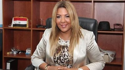 منى وهبة: مصر تصدر بـ5 ملايين دولار دواء إلى لبنان