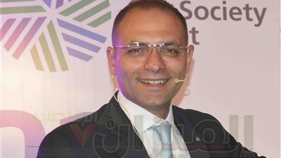 أحمد أبو السعد يطرح 5 محاور لبرنامجه فى انتخابات البورصة