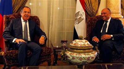 مصر وروسيا «إيد واحدة» ضد الإرهاب