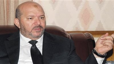 «الجارحي» يشارك الوفد المصرى فى مؤتمر العمل الدولى 