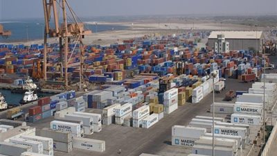 وصول وسفر 2540 راكبًا ومعتمرًا بموانئ البحر الأحمر