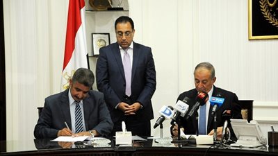 «الإسكان»: تطوير قري «توطين البدو» بـ190 مليون جنيه بالبحر الأحمر