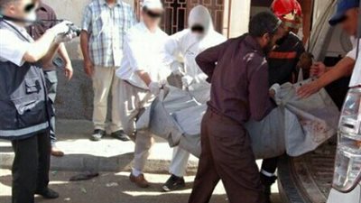 اعتقال شخص ارتكب مجزرة مروعة راح ضحيتها 9 أشخاص في روسيا